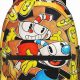 Cool Cuphead Backpacks: Style for Backpackers! | Ultimate Backpack Traveler Guide: Tips, Destinations & Budget Hacks