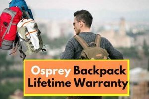 Osprey Assurance: Understanding Your Backpack Warranty + Care Ultimate Backpack Traveler Guide: Tips, Destinations & Budget Hacks Osprey Assurance: Understanding Your Backpack Warranty + Care | Ultimate Backpack Traveler Guide: Tips, Destinations & Budget Hacks