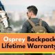 Osprey Assurance: Understanding Your Backpack Warranty + Care | Ultimate Backpack Traveler Guide: Tips, Destinations & Budget Hacks