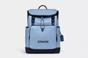 Best Coach Travel Backpacks [Guide] - Travel Easier! | Ultimate Backpack Traveler Guide: Tips, Destinations & Budget Hacks