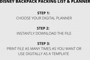 Disney Backpack Policy: Size Limits & Smart Tips Ultimate Backpack Traveler Guide: Tips, Destinations & Budget Hacks Disney Backpack Policy: Size Limits & Smart Tips | Ultimate Backpack Traveler Guide: Tips, Destinations & Budget Hacks