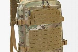 Best Molle Backpack for Plate Carrier Setup - [Year] Guide | Ultimate Backpack Traveler Guide: Tips, Destinations & Budget Hacks