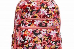 Vera Bradley Campus XL Backpack: Stylish & Functional Bags Ultimate Backpack Traveler Guide: Tips, Destinations & Budget Hacks Vera Bradley Campus XL Backpack: Stylish & Functional Bags | Ultimate Backpack Traveler Guide: Tips, Destinations & Budget Hacks