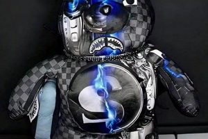 Buy Limited Edition Sprayground Teddy Bear Backpack Now! Ultimate Backpack Traveler Guide: Tips, Destinations & Budget Hacks Buy Limited Edition Sprayground Teddy Bear Backpack Now! | Ultimate Backpack Traveler Guide: Tips, Destinations & Budget Hacks