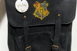 Enchanting Harry Potter Backpacks for Muggles & Wizards! Ultimate Backpack Traveler Guide: Tips, Destinations & Budget Hacks Enchanting Harry Potter Backpacks for Muggles & Wizards! | Ultimate Backpack Traveler Guide: Tips, Destinations & Budget Hacks