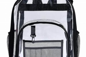 Best Clear Backpack for Stadium Events: [Brand] Bags! | Ultimate Backpack Traveler Guide: Tips, Destinations & Budget Hacks