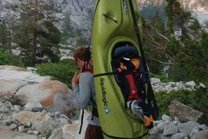 The Backpacker's Backpack Kayak: Your Ultimate Portable Adventure Ultimate Backpack Traveler Guide: Tips, Destinations & Budget Hacks The Backpacker's Backpack Kayak: Your Ultimate Portable Adventure | Ultimate Backpack Traveler Guide: Tips, Destinations & Budget Hacks