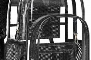 Shop Stylish Black Clear Backpacks Now + Free Shipping Ultimate Backpack Traveler Guide: Tips, Destinations & Budget Hacks Shop Stylish Black Clear Backpacks Now + Free Shipping | Ultimate Backpack Traveler Guide: Tips, Destinations & Budget Hacks