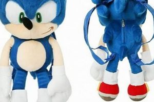 Carry Speed! Sonic Backpack Plush for Backpacker Fans Ultimate Backpack Traveler Guide: Tips, Destinations & Budget Hacks Carry Speed! Sonic Backpack Plush for Backpacker Fans | Ultimate Backpack Traveler Guide: Tips, Destinations & Budget Hacks