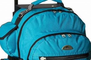 Best Lightweight Backpack with Wheels for Easy Travel: [Year] Guide | Ultimate Backpack Traveler Guide: Tips, Destinations & Budget Hacks