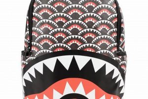 Dive In! Unique Shark Mouth Backpacks for the Adventurer Ultimate Backpack Traveler Guide: Tips, Destinations & Budget Hacks Dive In! Unique Shark Mouth Backpacks for the Adventurer | Ultimate Backpack Traveler Guide: Tips, Destinations & Budget Hacks