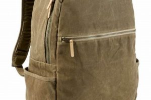 Gear Up: Durable Wax Canvas Backpacks for Backpackers! Ultimate Backpack Traveler Guide: Tips, Destinations & Budget Hacks Gear Up: Durable Wax Canvas Backpacks for Backpackers! | Ultimate Backpack Traveler Guide: Tips, Destinations & Budget Hacks