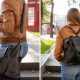 Best Backpack Purse: Stylish Convertible Backpacks | Ultimate Backpack Traveler Guide: Tips, Destinations & Budget Hacks
