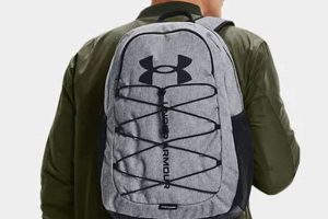 UA Hustle Sport Backpack: Gear Up & Go! Ultimate Backpack Traveler Guide: Tips, Destinations & Budget Hacks UA Hustle Sport Backpack: Gear Up & Go! | Ultimate Backpack Traveler Guide: Tips, Destinations & Budget Hacks