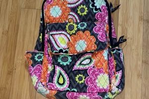Stylish & Durable Vera Bradley Kids Backpacks for School Ultimate Backpack Traveler Guide: Tips, Destinations & Budget Hacks Stylish & Durable Vera Bradley Kids Backpacks for School | Ultimate Backpack Traveler Guide: Tips, Destinations & Budget Hacks