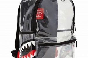 Best Clear Sprayground Backpack: Styles & Security Tips! Ultimate Backpack Traveler Guide: Tips, Destinations & Budget Hacks Best Clear Sprayground Backpack: Styles & Security Tips! | Ultimate Backpack Traveler Guide: Tips, Destinations & Budget Hacks