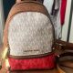 Shop Trendy MK Mini Backpack Purses - Style &amp; Function! | Ultimate Backpack Traveler Guide: Tips, Destinations & Budget Hacks