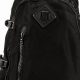 The Ultimate Black Canvas Backpack: Style & Strength | Ultimate Backpack Traveler Guide: Tips, Destinations & Budget Hacks