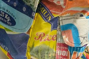 Upcycled Rice Bag Backpack: Eco-Friendly Travel Gear Ultimate Backpack Traveler Guide: Tips, Destinations & Budget Hacks Upcycled Rice Bag Backpack: Eco-Friendly Travel Gear | Ultimate Backpack Traveler Guide: Tips, Destinations & Budget Hacks