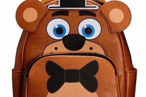 Epic FNAF Backpacks for Gamers: Carry Your Fear! Ultimate Backpack Traveler Guide: Tips, Destinations & Budget Hacks Epic FNAF Backpacks for Gamers: Carry Your Fear! | Ultimate Backpack Traveler Guide: Tips, Destinations & Budget Hacks