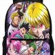 Best Hunter x Hunter Backpacks: Gear Up, Hunter! | Ultimate Backpack Traveler Guide: Tips, Destinations & Budget Hacks