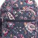 Stylish & Small: Vera Bradley Backpacks - Patterns Galore! | Ultimate Backpack Traveler Guide: Tips, Destinations & Budget Hacks