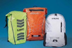 Top Rated Best Cycling Backpack [2024 Guide] | Ultimate Backpack Traveler Guide: Tips, Destinations & Budget Hacks