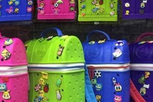 Cool Croc Backpacks for Kids: Fun & Functional! Ultimate Backpack Traveler Guide: Tips, Destinations & Budget Hacks Cool Croc Backpacks for Kids: Fun & Functional! | Ultimate Backpack Traveler Guide: Tips, Destinations & Budget Hacks