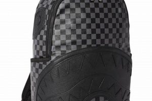 Checkered Sprayground Backpack: Style & Function On The Go! Ultimate Backpack Traveler Guide: Tips, Destinations & Budget Hacks Checkered Sprayground Backpack: Style & Function On The Go! | Ultimate Backpack Traveler Guide: Tips, Destinations & Budget Hacks