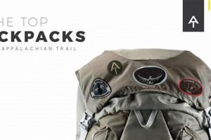 AT Backpacks: Your Appalachian Trail Backpack Guide + Tips Ultimate Backpack Traveler Guide: Tips, Destinations & Budget Hacks AT Backpacks: Your Appalachian Trail Backpack Guide + Tips | Ultimate Backpack Traveler Guide: Tips, Destinations & Budget Hacks