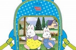 Best Max & Ruby Backpack for Little Bunnies! Ultimate Backpack Traveler Guide: Tips, Destinations & Budget Hacks Best Max & Ruby Backpack for Little Bunnies! | Ultimate Backpack Traveler Guide: Tips, Destinations & Budget Hacks