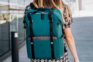 Best Convertible Backpack for Travel [2024 Guide] | Ultimate Backpack Traveler Guide: Tips, Destinations & Budget Hacks