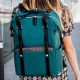 Best Convertible Backpack for Travel [2024 Guide] | Ultimate Backpack Traveler Guide: Tips, Destinations & Budget Hacks