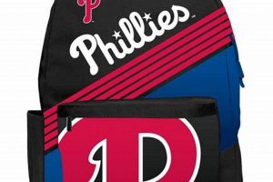 The Ultimate Phillies Backpack: Gear Up & Show Your Pride! Ultimate Backpack Traveler Guide: Tips, Destinations & Budget Hacks The Ultimate Phillies Backpack: Gear Up & Show Your Pride! | Ultimate Backpack Traveler Guide: Tips, Destinations & Budget Hacks