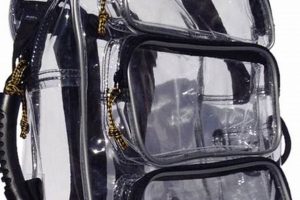 Secure & Spacious: Extra Large Heavy Duty Clear Backpack Today! Ultimate Backpack Traveler Guide: Tips, Destinations & Budget Hacks Secure & Spacious: Extra Large Heavy Duty Clear Backpack Today! | Ultimate Backpack Traveler Guide: Tips, Destinations & Budget Hacks