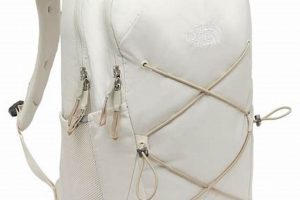 Buy The North Face White Backpack: Stylish & Durable! Ultimate Backpack Traveler Guide: Tips, Destinations & Budget Hacks Buy The North Face White Backpack: Stylish & Durable! | Ultimate Backpack Traveler Guide: Tips, Destinations & Budget Hacks