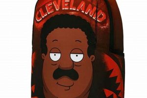 Best Cleveland Brown Backpack: Your Ultimate Carry Ultimate Backpack Traveler Guide: Tips, Destinations & Budget Hacks Best Cleveland Brown Backpack: Your Ultimate Carry | Ultimate Backpack Traveler Guide: Tips, Destinations & Budget Hacks