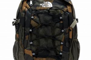 Best Borealis Backpack for Men: [Brand] &amp; More! | Ultimate Backpack Traveler Guide: Tips, Destinations & Budget Hacks