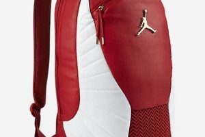 Shop Iconic Jordan Black and Red Backpack: Deals & Style! Ultimate Backpack Traveler Guide: Tips, Destinations & Budget Hacks Shop Iconic Jordan Black and Red Backpack: Deals & Style! | Ultimate Backpack Traveler Guide: Tips, Destinations & Budget Hacks