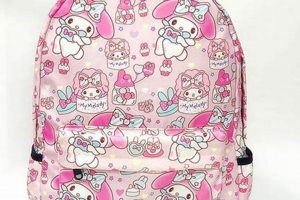 Cute My Melody Backpacks for Backpackers: Style & Function Ultimate Backpack Traveler Guide: Tips, Destinations & Budget Hacks Cute My Melody Backpacks for Backpackers: Style & Function | Ultimate Backpack Traveler Guide: Tips, Destinations & Budget Hacks