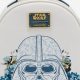 Buy Darth Vader Loungefly Backpack: Collector's Edition | Ultimate Backpack Traveler Guide: Tips, Destinations & Budget Hacks