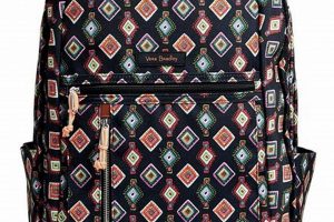Vera Bradley Wheeled Backpack: Stylish Rolling Bags for School & Travel Ultimate Backpack Traveler Guide: Tips, Destinations & Budget Hacks Vera Bradley Wheeled Backpack: Stylish Rolling Bags for School & Travel | Ultimate Backpack Traveler Guide: Tips, Destinations & Budget Hacks