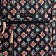 Vera Bradley Wheeled Backpack: Stylish Rolling Bags for School & Travel | Ultimate Backpack Traveler Guide: Tips, Destinations & Budget Hacks
