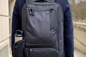 Best eBags Professional Slim Laptop Backpack [Deals] | Ultimate Backpack Traveler Guide: Tips, Destinations & Budget Hacks