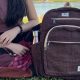Eco Himalayan Hemp Backpack for Sustainable Backpacking | Ultimate Backpack Traveler Guide: Tips, Destinations & Budget Hacks