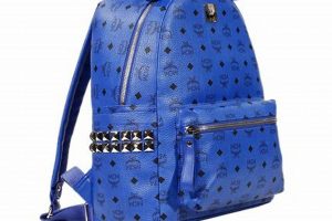 Luxury MCM Backpack Blue: Style & Value Ultimate Backpack Traveler Guide: Tips, Destinations & Budget Hacks Luxury MCM Backpack Blue: Style & Value | Ultimate Backpack Traveler Guide: Tips, Destinations & Budget Hacks