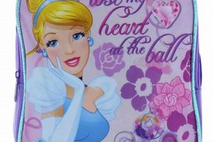 Enchanting Cinderella Mini Backpacks: Fairytale Style! Ultimate Backpack Traveler Guide: Tips, Destinations & Budget Hacks Enchanting Cinderella Mini Backpacks: Fairytale Style! | Ultimate Backpack Traveler Guide: Tips, Destinations & Budget Hacks