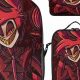 Gear Up! Hazbin Hotel Backpack: Helluva Style! | Ultimate Backpack Traveler Guide: Tips, Destinations & Budget Hacks