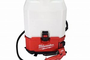 Optimize Your Spray: Milwaukee Backpack Sprayer Tank Guide Ultimate Backpack Traveler Guide: Tips, Destinations & Budget Hacks Optimize Your Spray: Milwaukee Backpack Sprayer Tank Guide | Ultimate Backpack Traveler Guide: Tips, Destinations & Budget Hacks