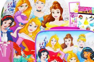 Enchanting Princess Backpack with Lunch Bag: Back-to-School Style! Ultimate Backpack Traveler Guide: Tips, Destinations & Budget Hacks Enchanting Princess Backpack with Lunch Bag: Back-to-School Style! | Ultimate Backpack Traveler Guide: Tips, Destinations & Budget Hacks
